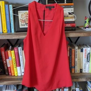 NWOT Banana Republic tank